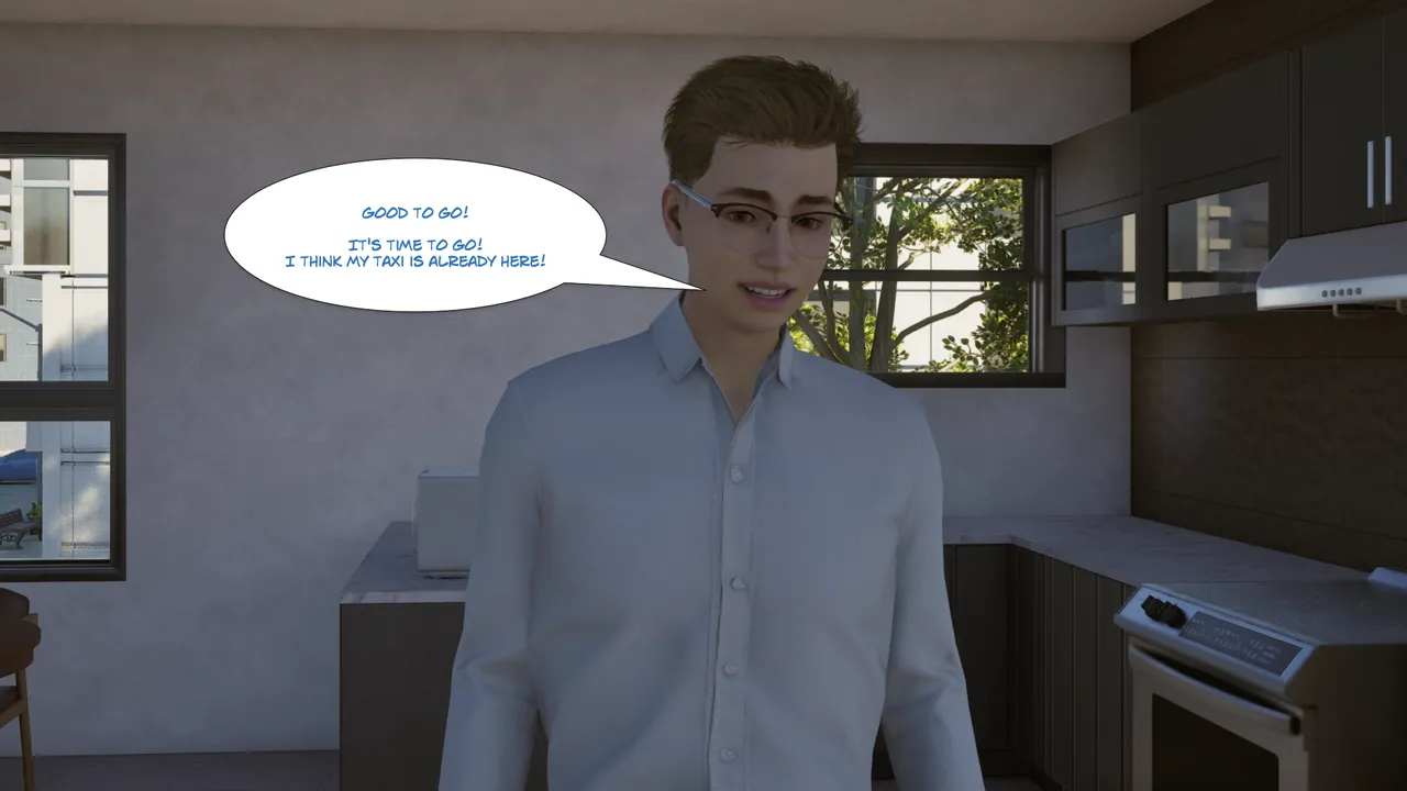 InZoi My Journey in Korea - English - Image 134