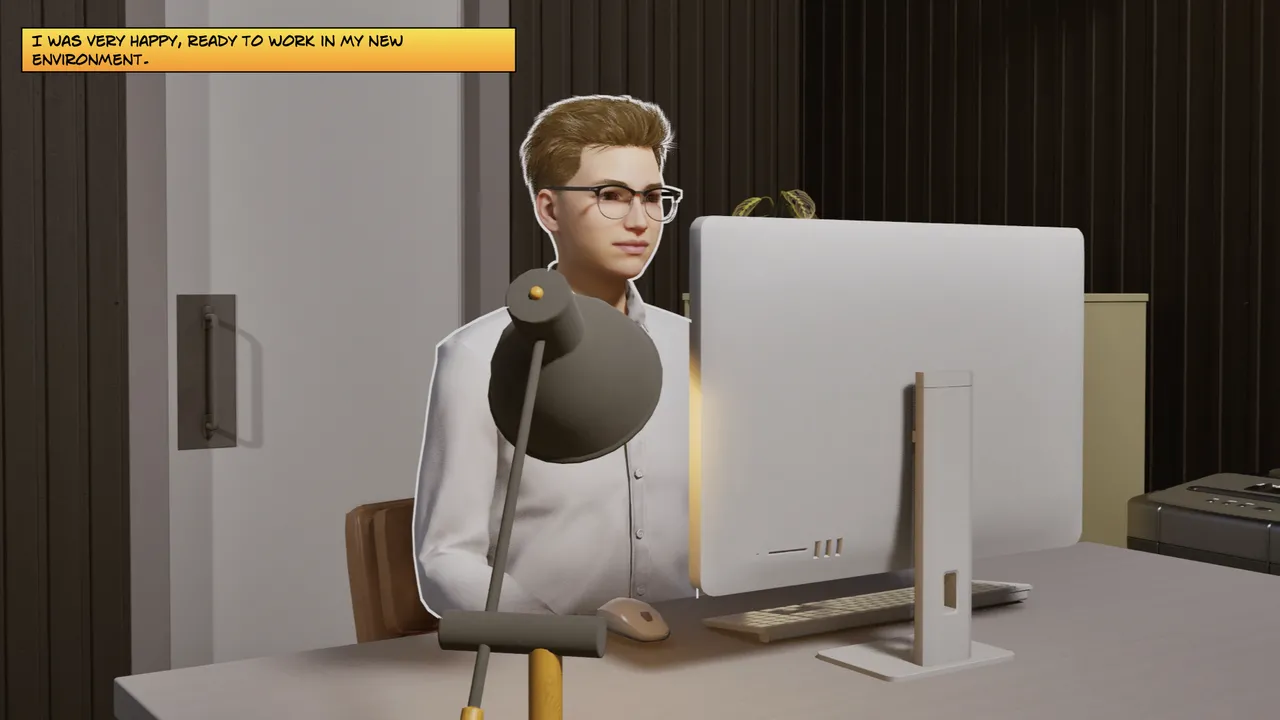 InZoi My Journey in Korea - English - Image 137