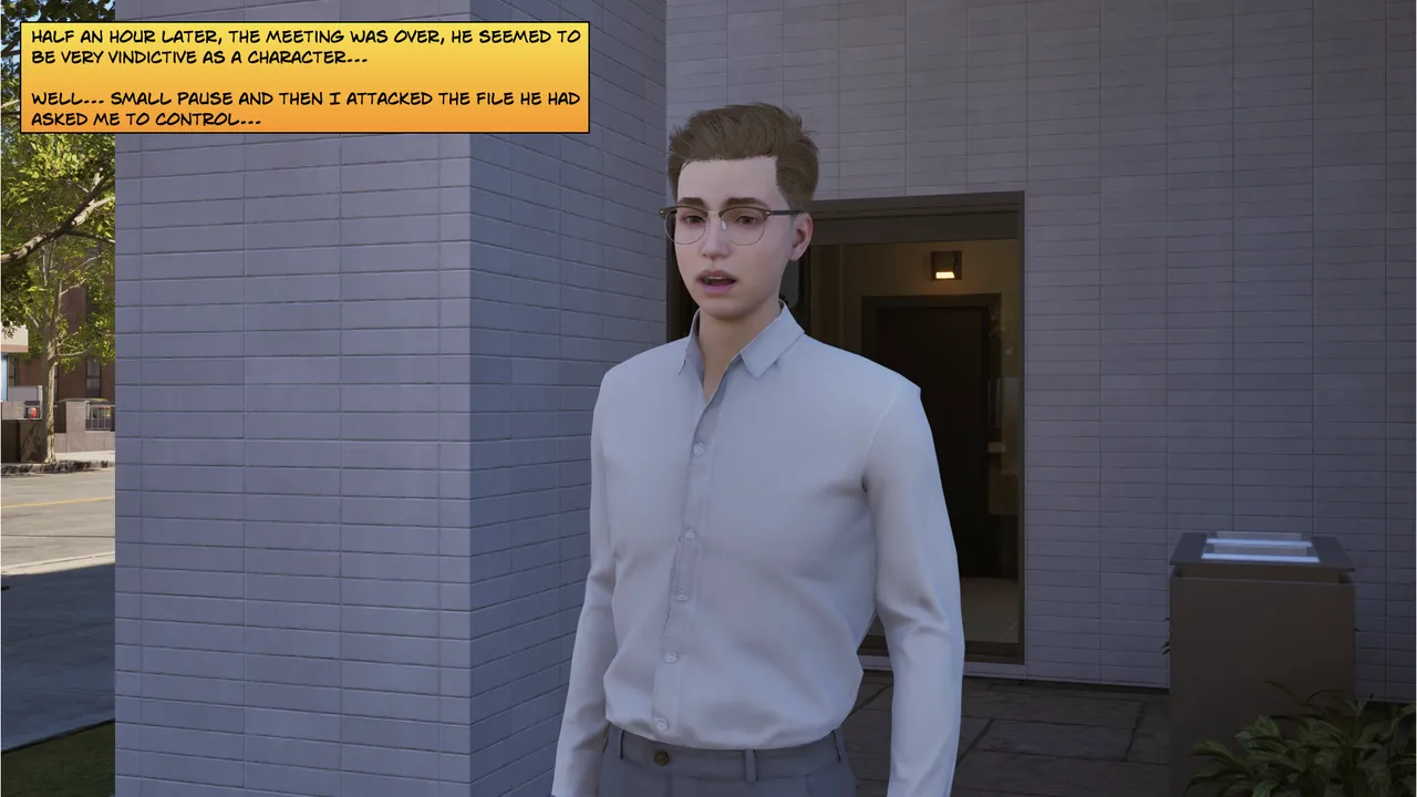 InZoi My Journey in Korea - English - Image 140