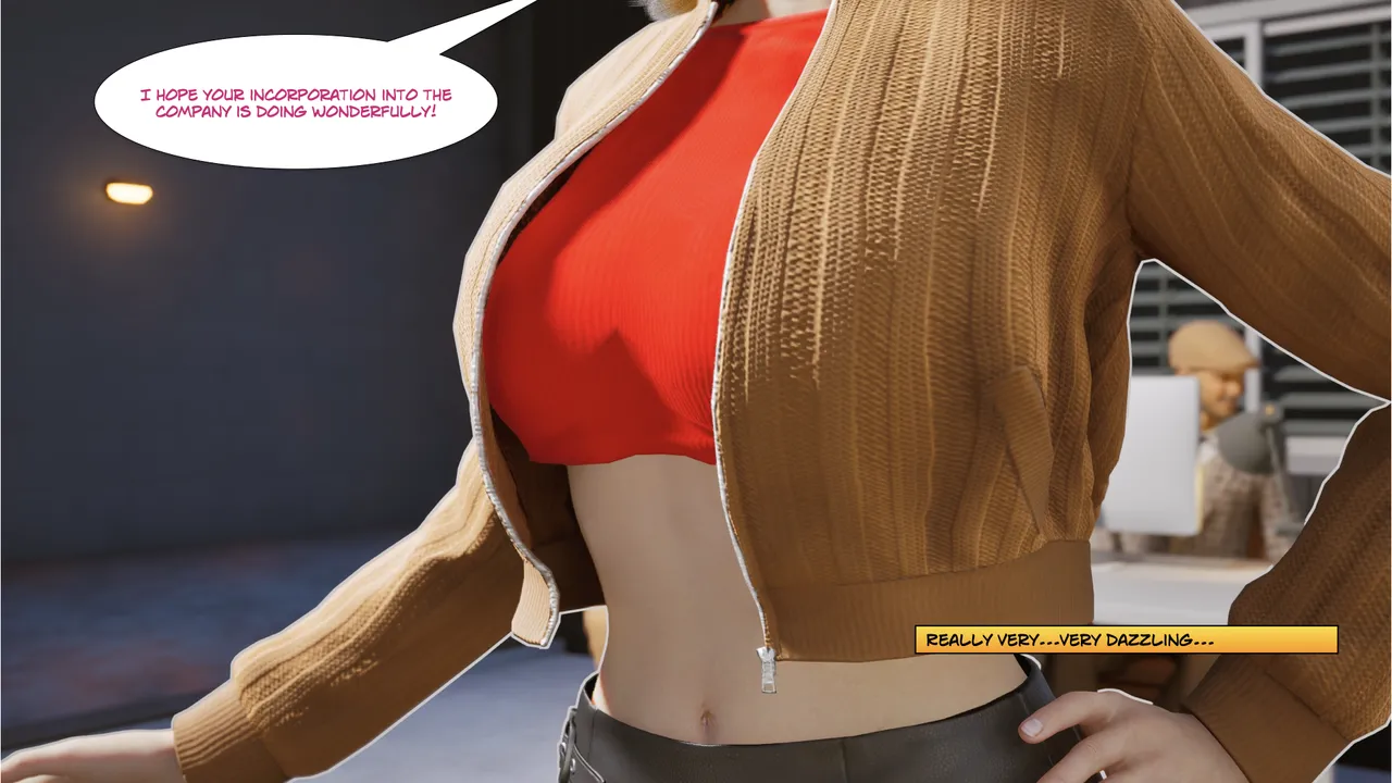 InZoi My Journey in Korea - English - Image 145