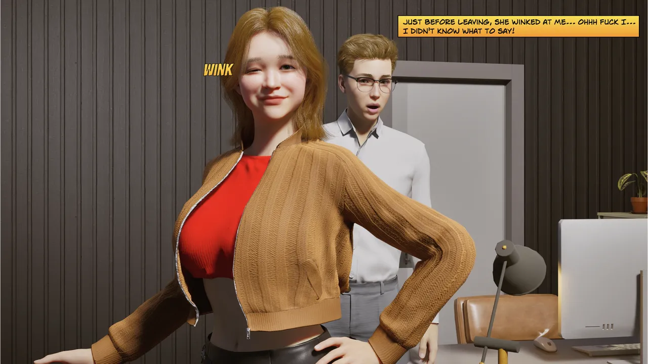 InZoi My Journey in Korea - English - Image 147