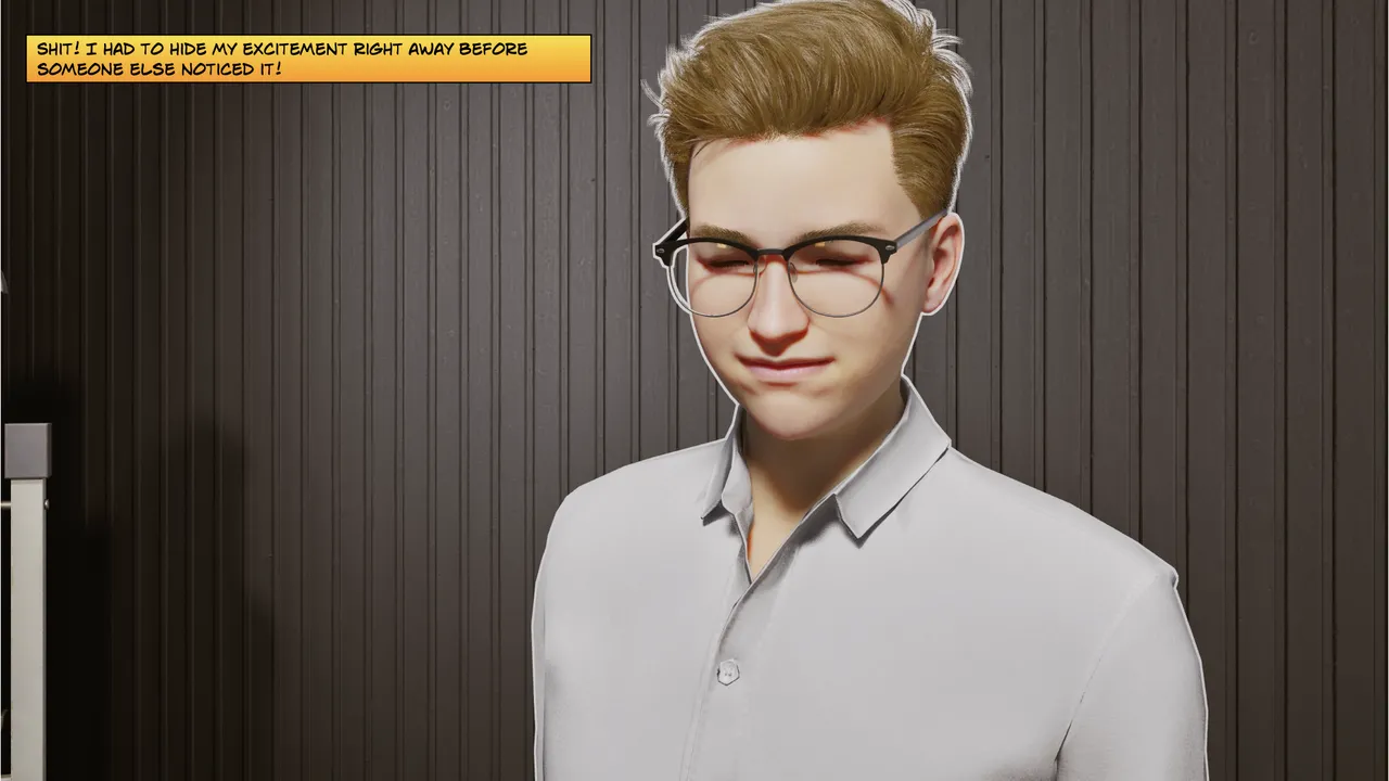 InZoi My Journey in Korea - English - Image 149