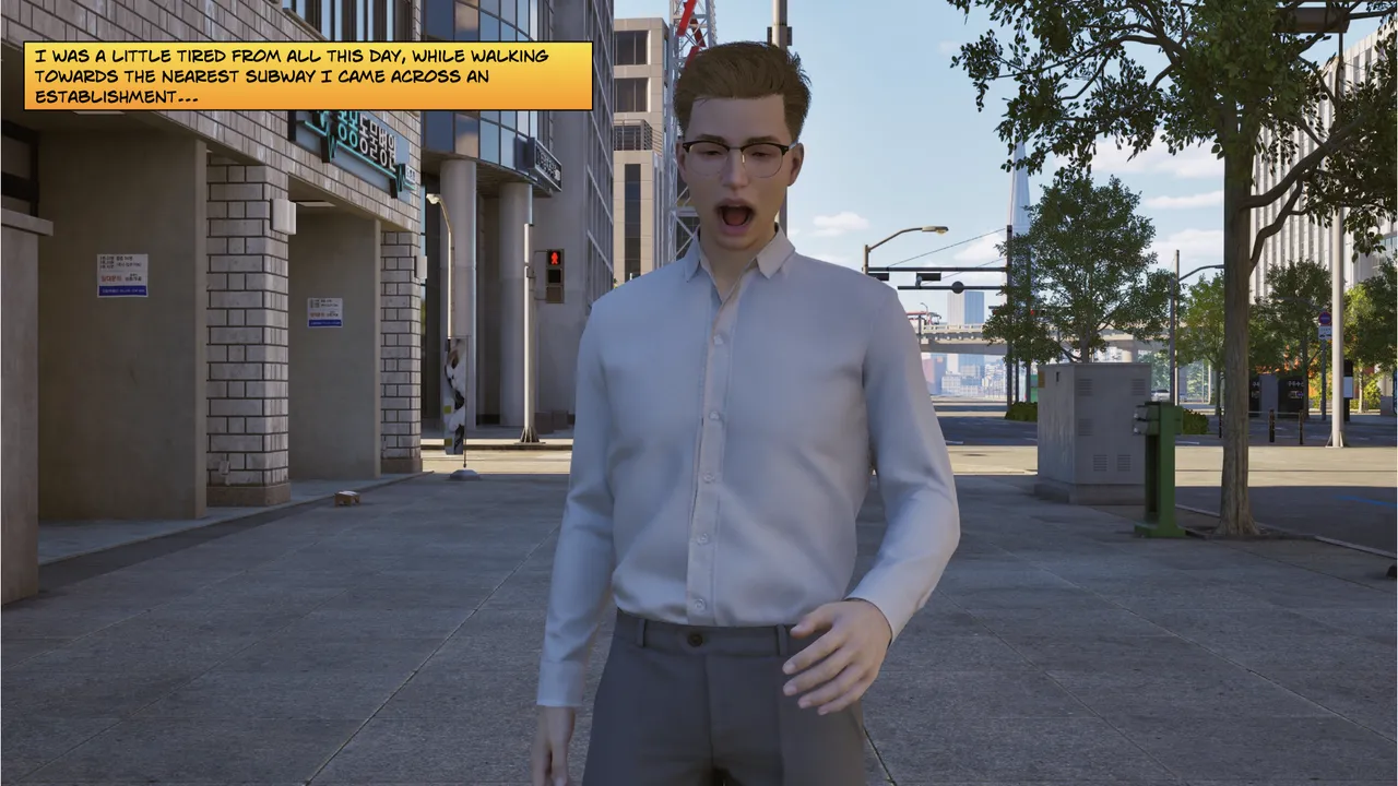 InZoi My Journey in Korea - English - Image 151