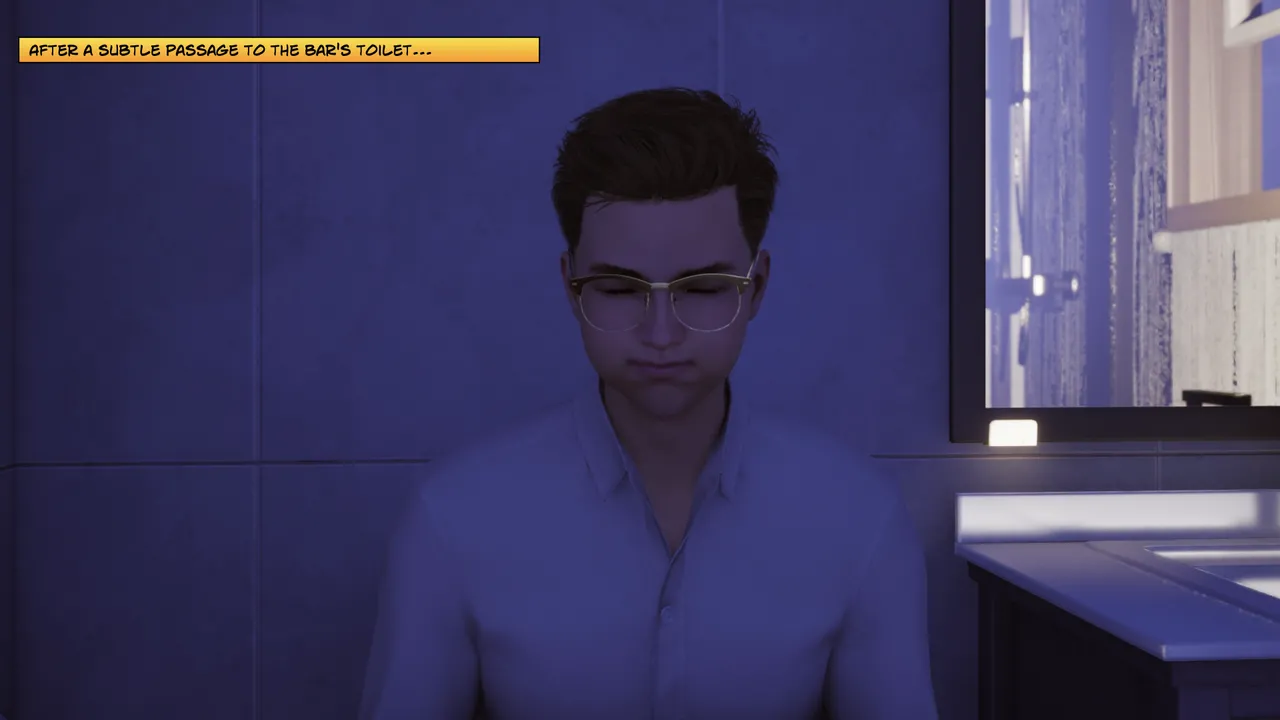 InZoi My Journey in Korea - English - Image 154