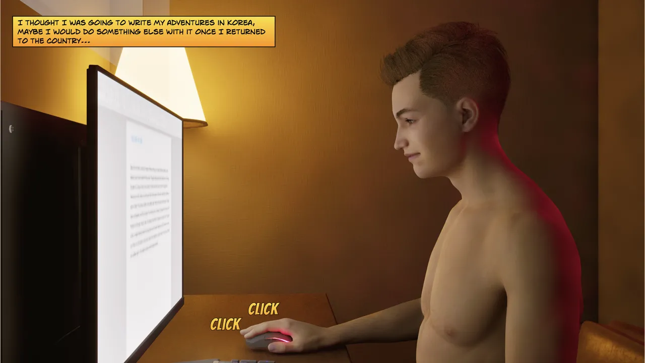 InZoi My Journey in Korea - English - Image 156