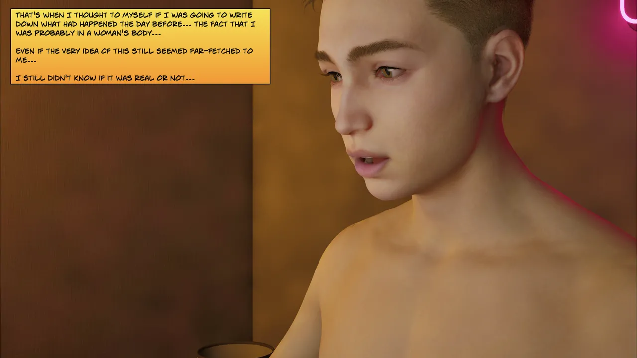 InZoi My Journey in Korea - English - Image 157