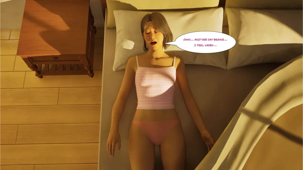 InZoi My Journey in Korea - English - Image 163