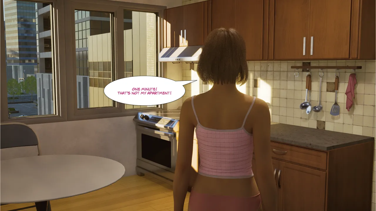 InZoi My Journey in Korea - English - Image 166