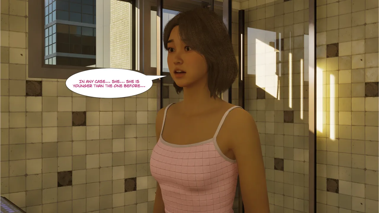 InZoi My Journey in Korea - English - Image 170