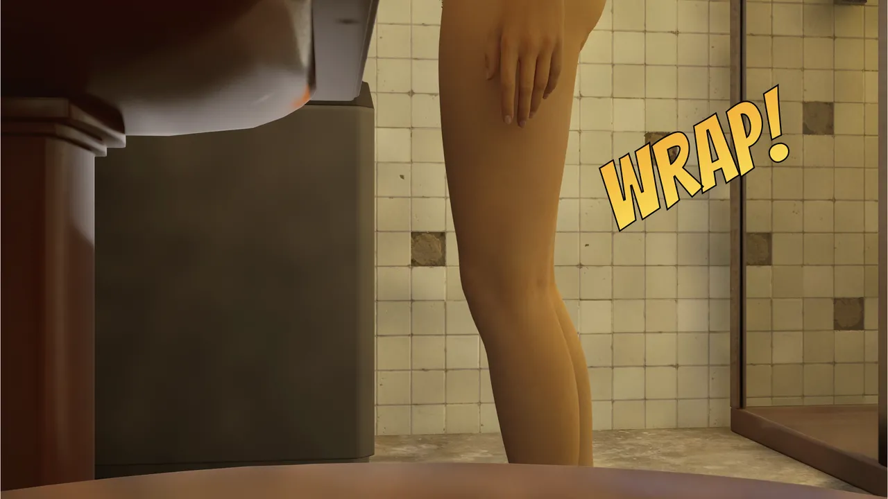 InZoi My Journey in Korea - English - Image 174