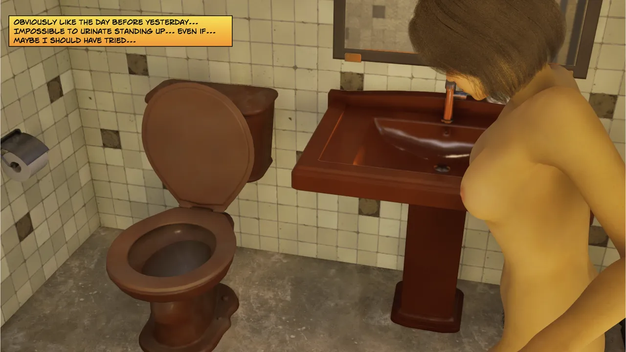 InZoi My Journey in Korea - English - Image 180