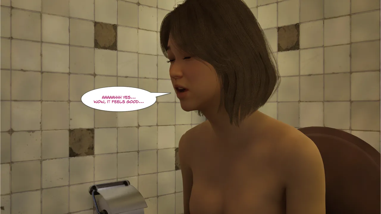 InZoi My Journey in Korea - English - Image 183