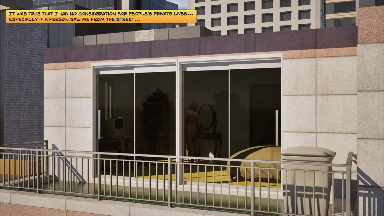 InZoi My Journey in Korea - English - Image 185