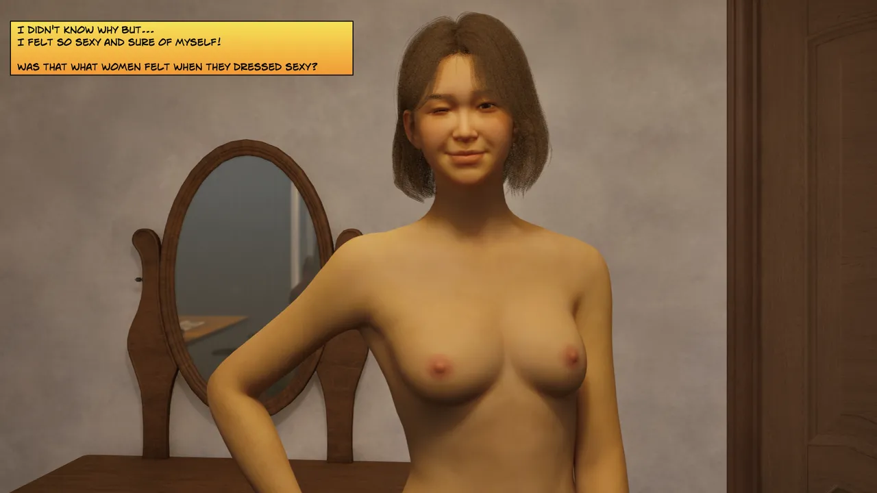 InZoi My Journey in Korea - English - Image 188