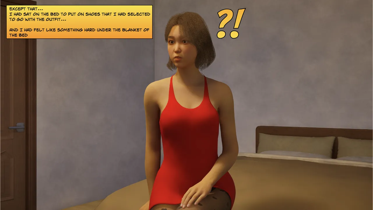 InZoi My Journey in Korea - English - Image 190