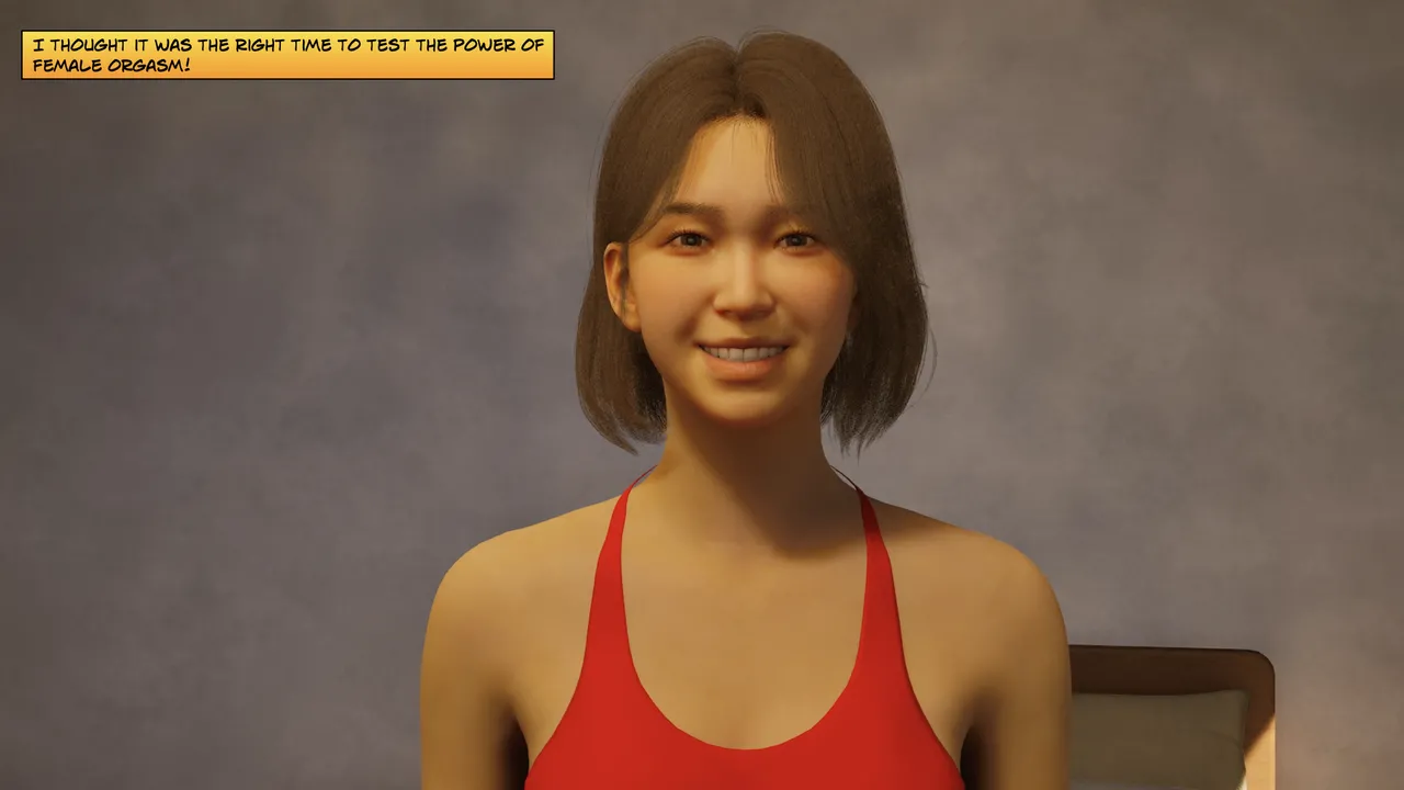 InZoi My Journey in Korea - English - Image 192