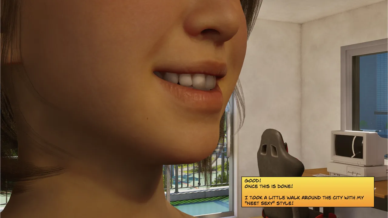 InZoi My Journey in Korea - English - Image 196