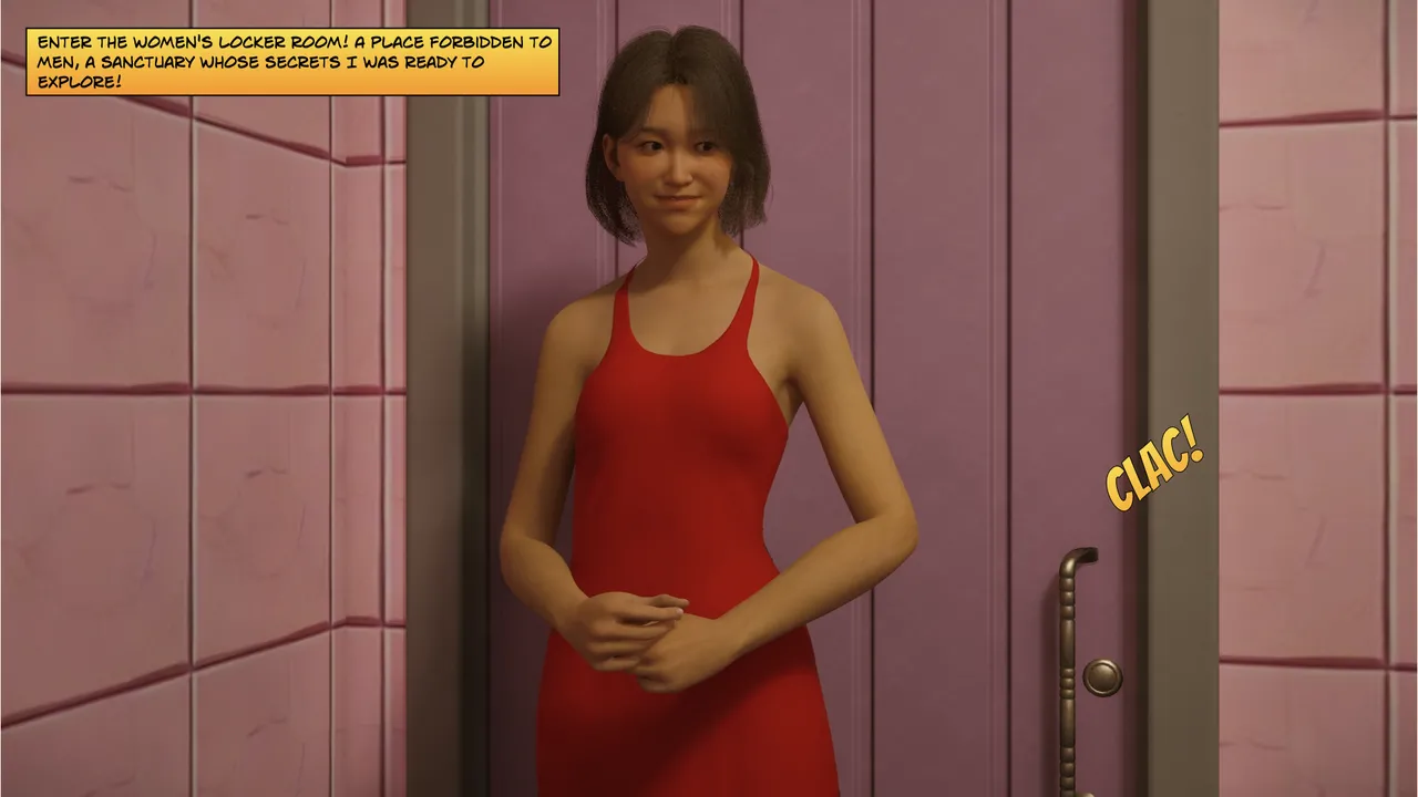 InZoi My Journey in Korea - English - Image 201