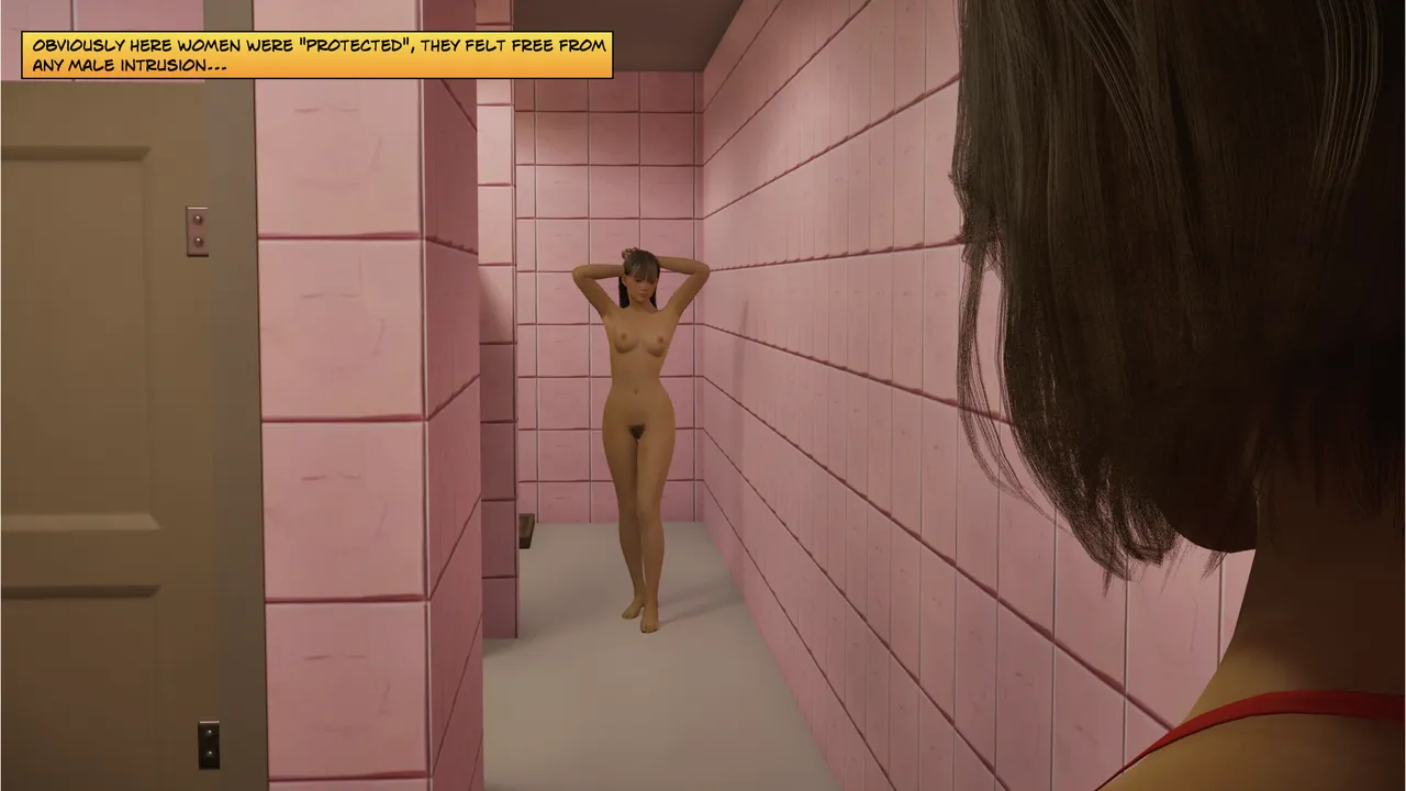 InZoi My Journey in Korea - English - Image 202