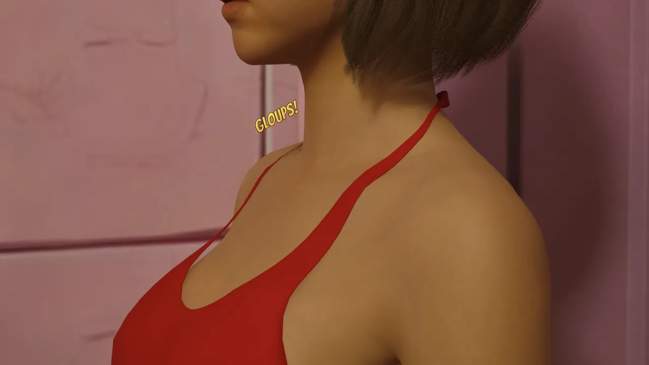 InZoi My Journey in Korea - English - Image 204