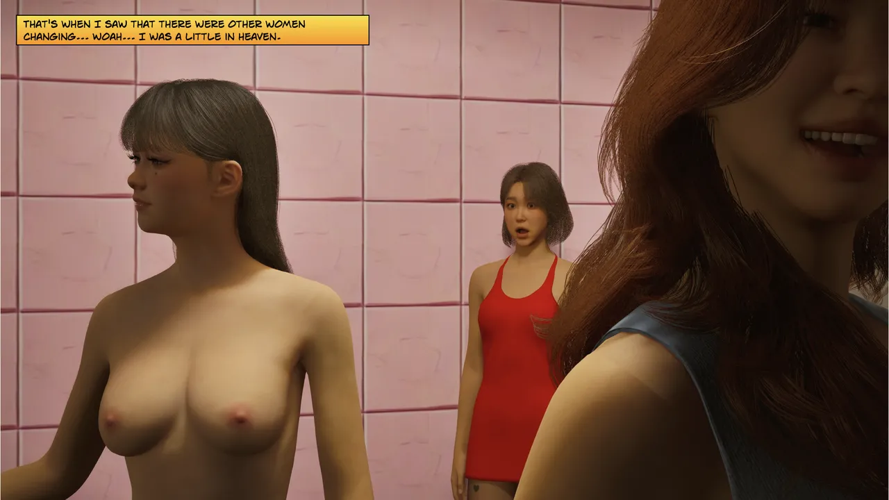 InZoi My Journey in Korea - English - Image 206