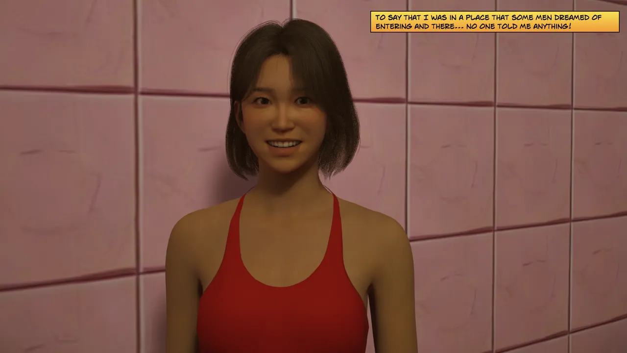 InZoi My Journey in Korea - English - Image 207