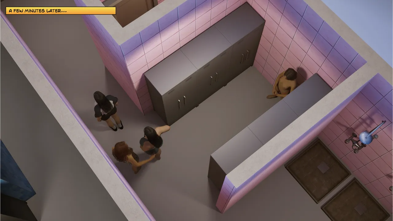 InZoi My Journey in Korea - English - Image 208