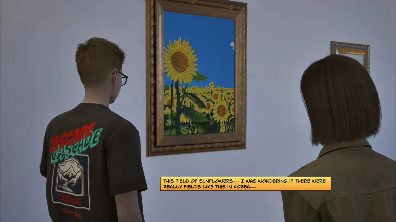 InZoi My Journey in Korea - English - Image 21