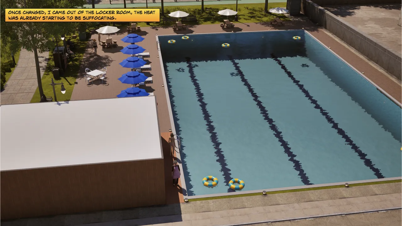 InZoi My Journey in Korea - English - Image 211