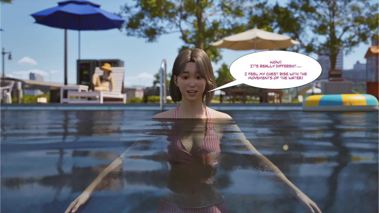 InZoi My Journey in Korea - English - Image 214