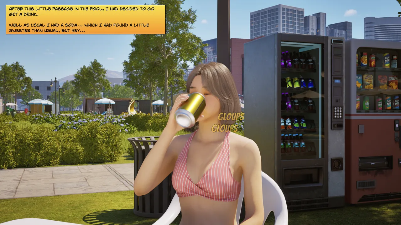 InZoi My Journey in Korea - English - Image 216