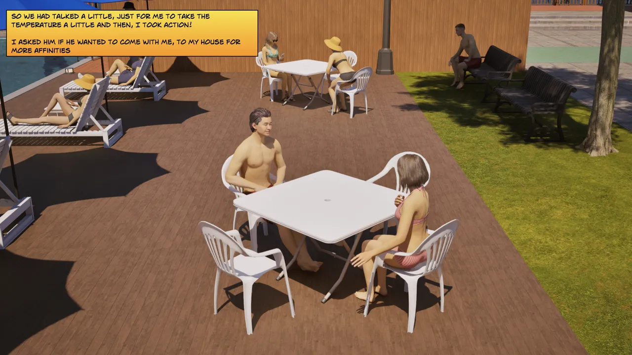 InZoi My Journey in Korea - English - Image 219