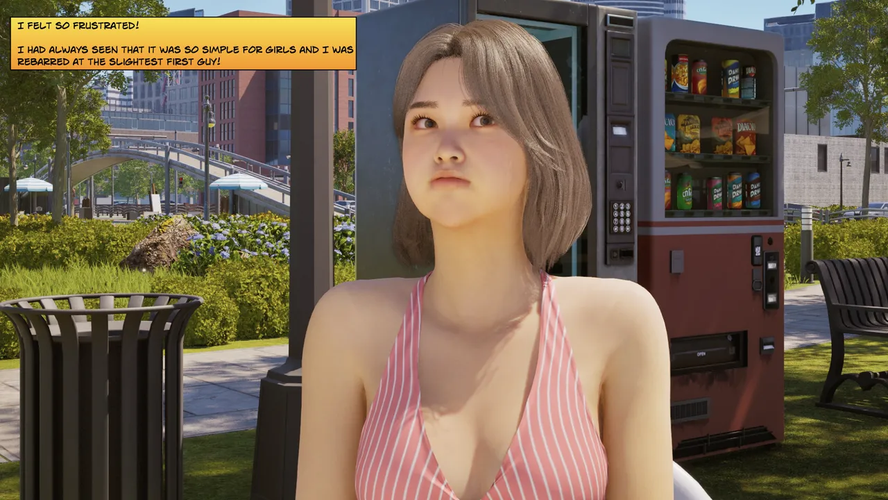 InZoi My Journey in Korea - English - Image 222