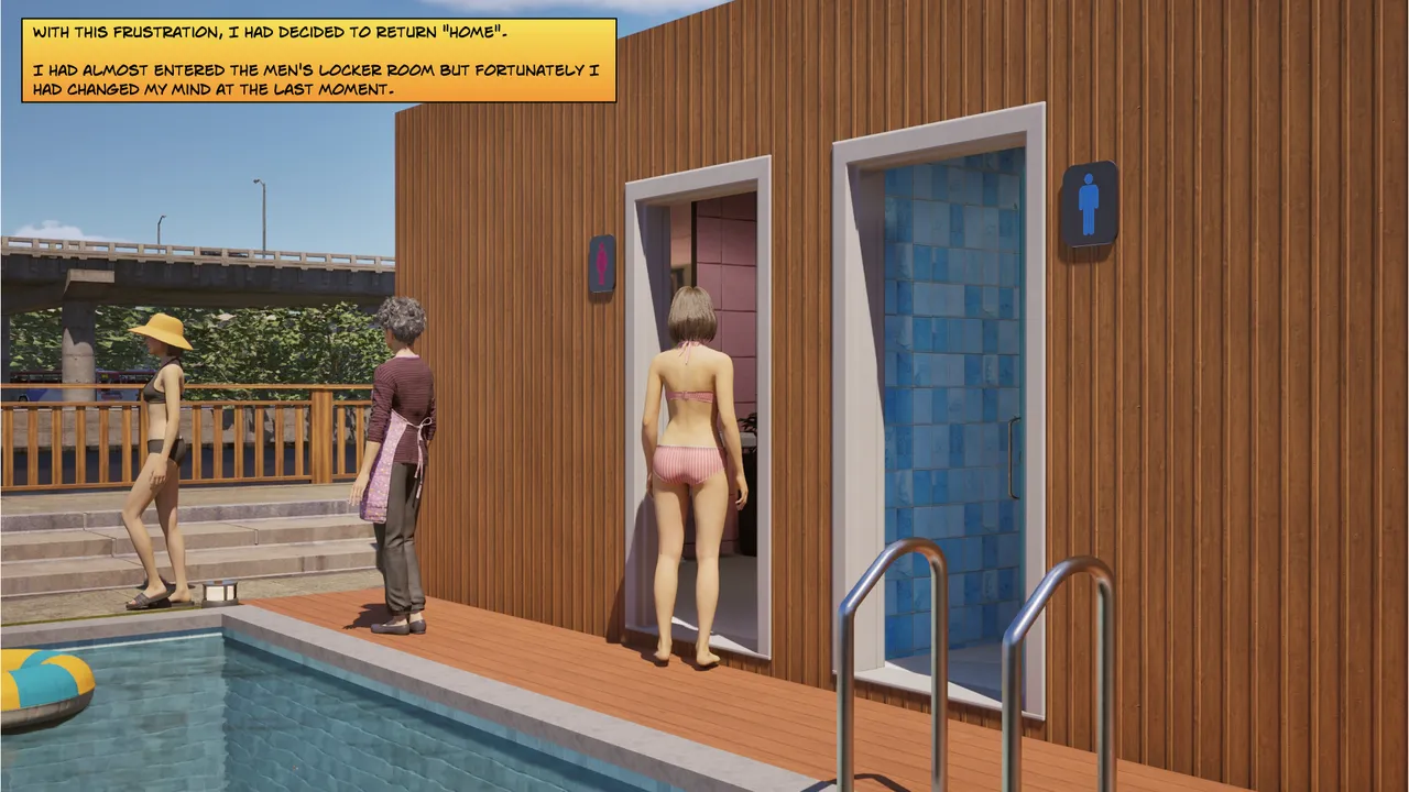 InZoi My Journey in Korea - English - Image 223