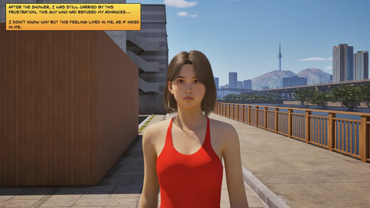 InZoi My Journey in Korea - English - Image 227