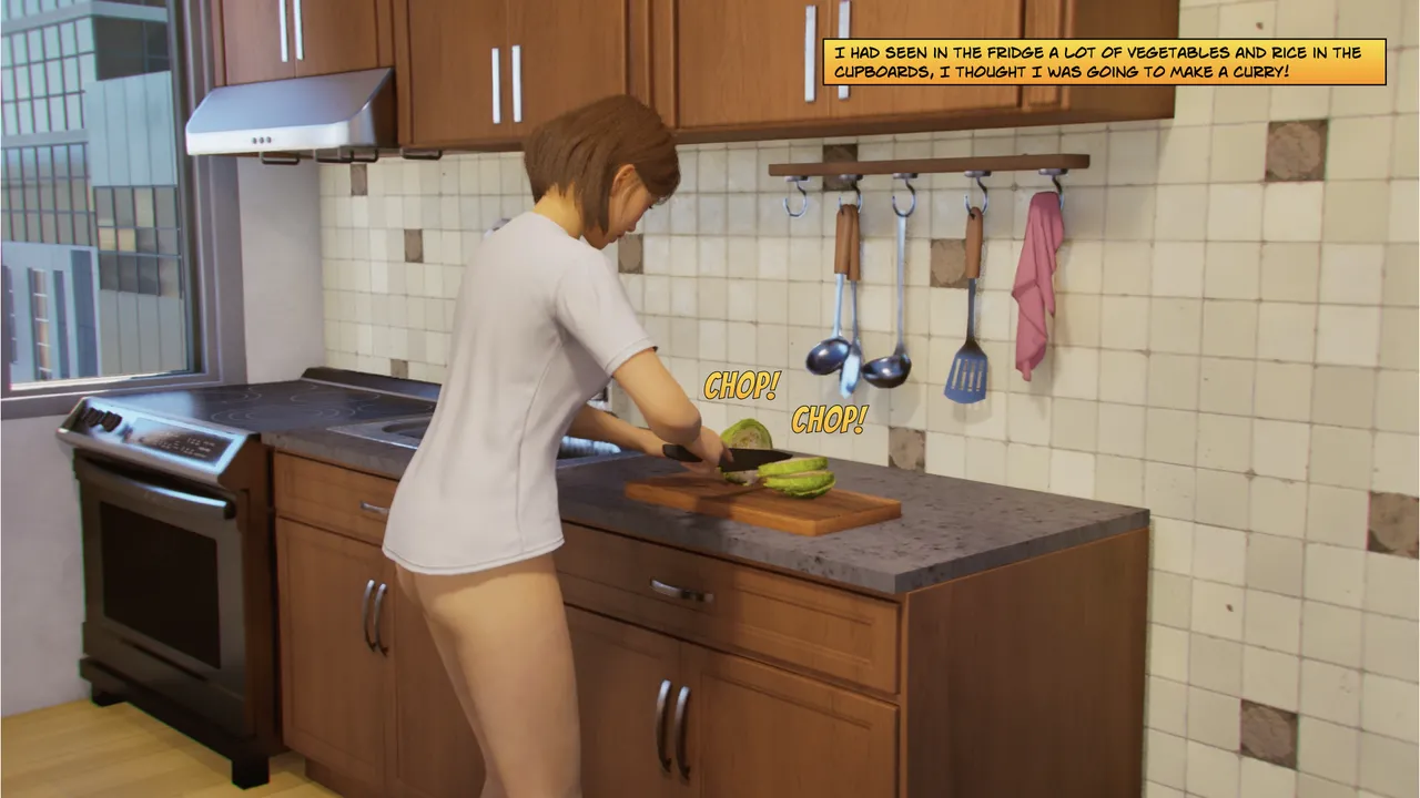 InZoi My Journey in Korea - English - Image 231