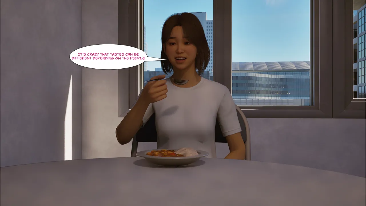 InZoi My Journey in Korea - English - Image 234