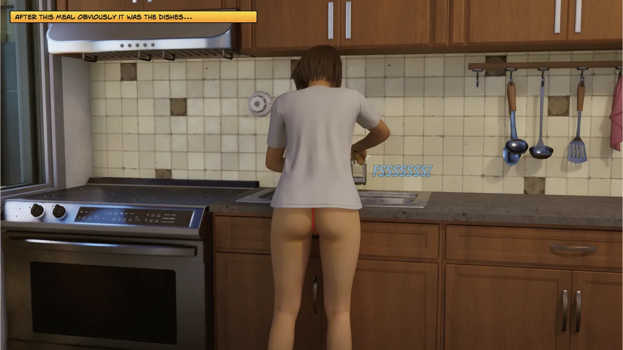 InZoi My Journey in Korea - English - Image 235