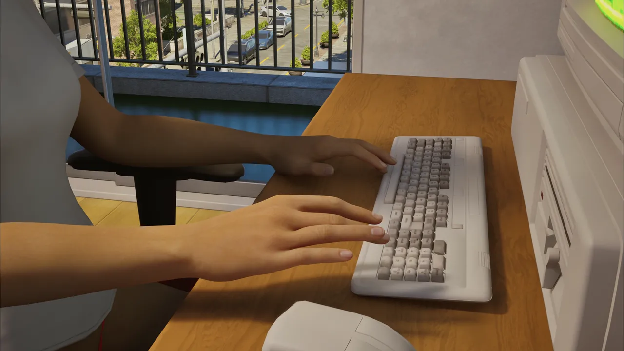 InZoi My Journey in Korea - English - Image 241