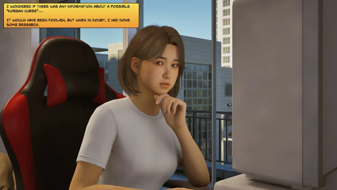 InZoi My Journey in Korea - English - Image 243