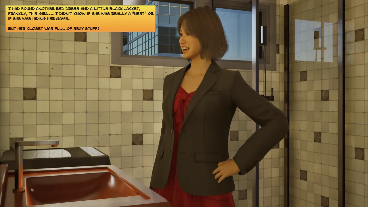 InZoi My Journey in Korea - English - Image 248