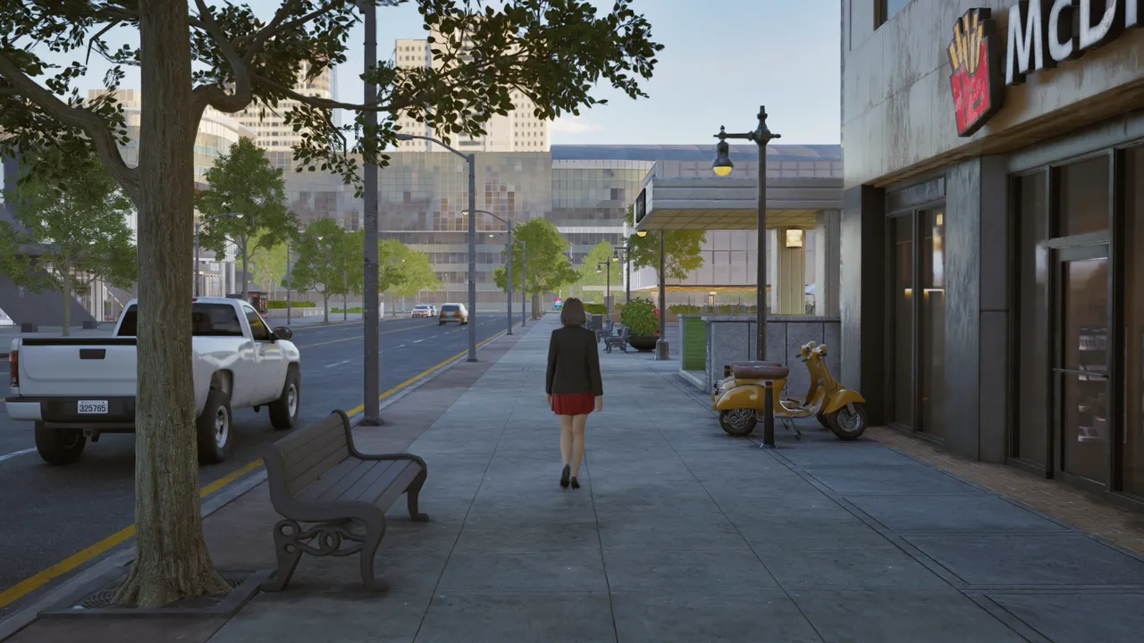 InZoi My Journey in Korea - English - Image 252