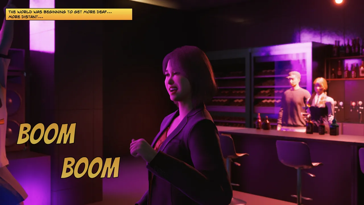 InZoi My Journey in Korea - English - Image 257