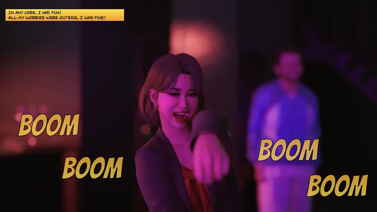 InZoi My Journey in Korea - English - Image 259