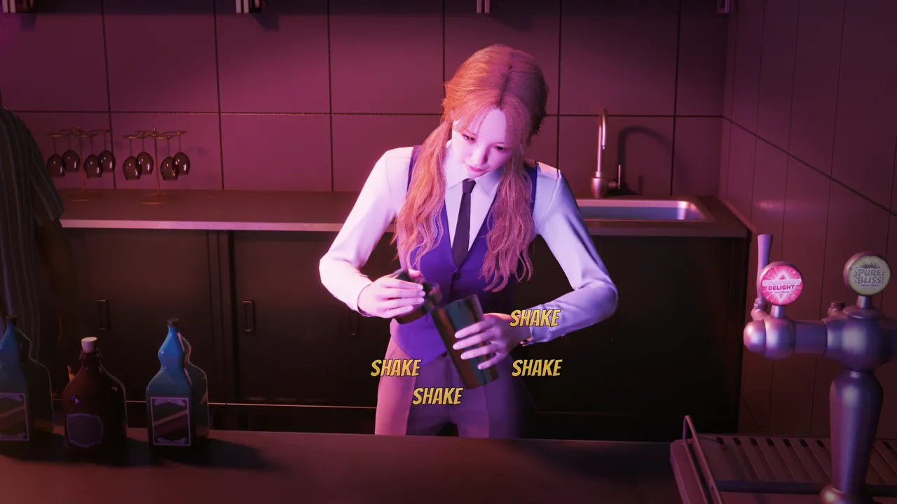 InZoi My Journey in Korea - English - Image 261