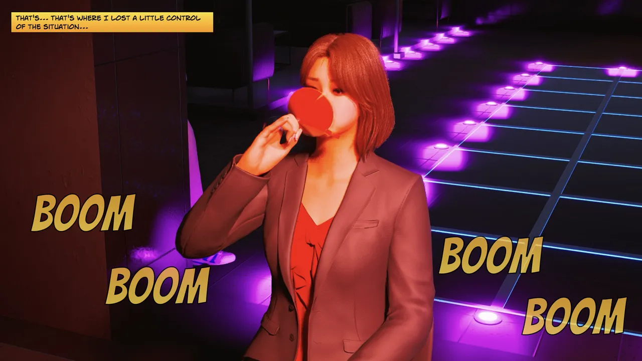 InZoi My Journey in Korea - English - Image 264