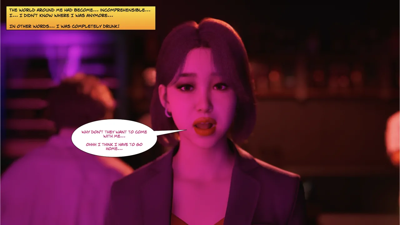 InZoi My Journey in Korea - English - Image 266