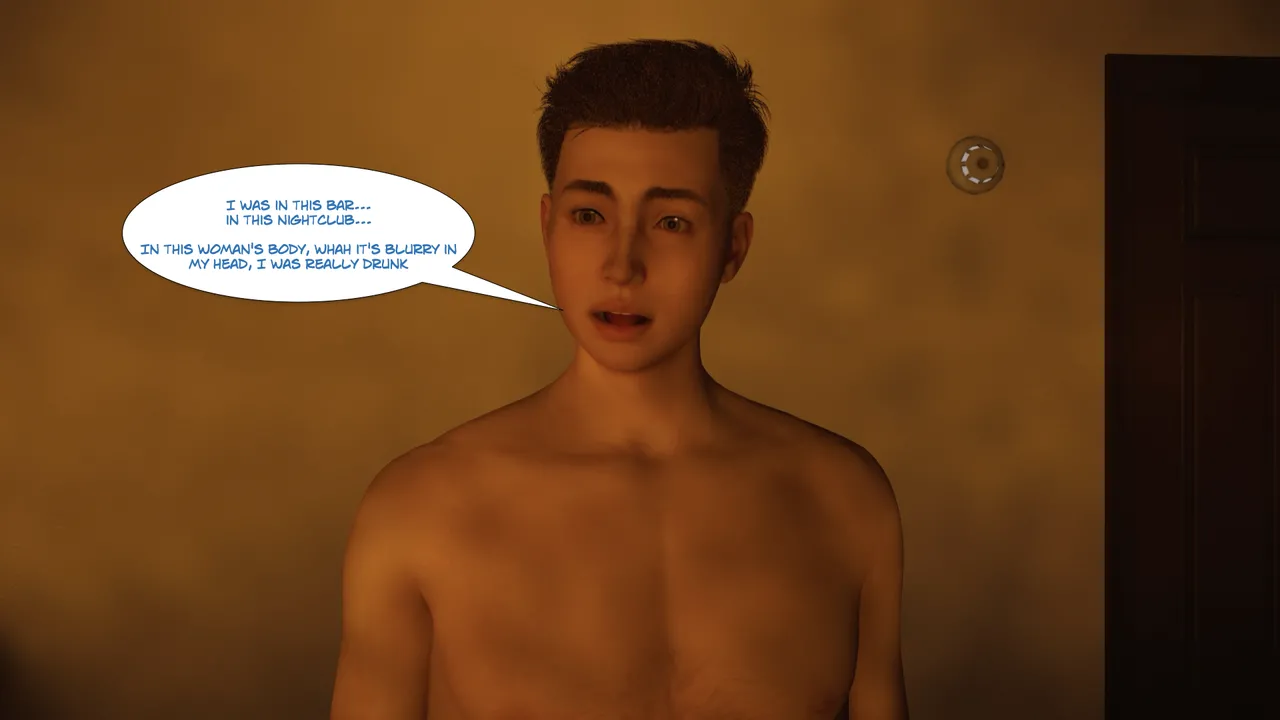 InZoi My Journey in Korea - English - Image 274