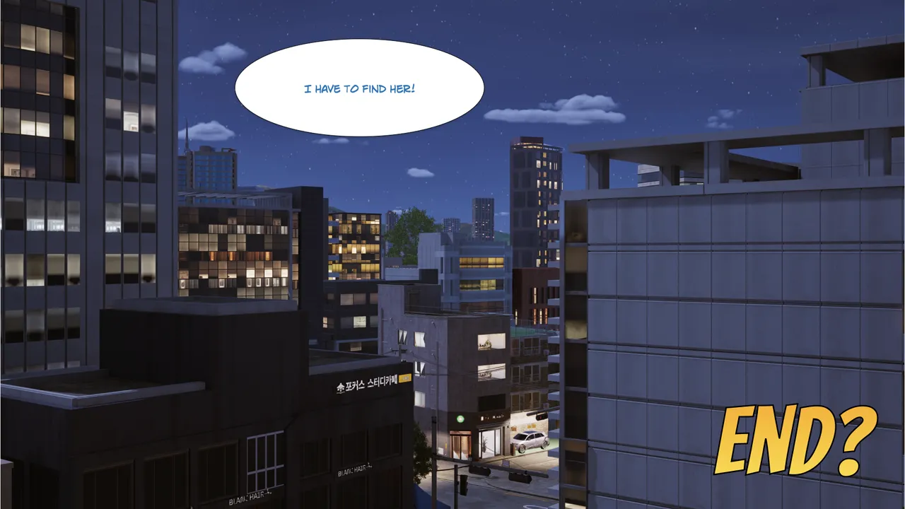 InZoi My Journey in Korea - English - Image 277