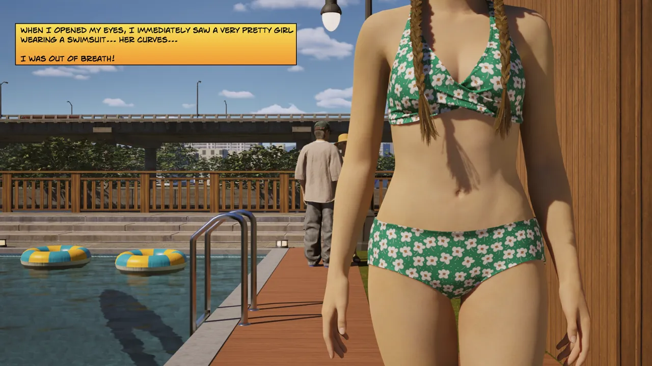 InZoi My Journey in Korea - English - Image 29